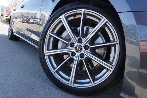 2025 Audi A5 Sportback 45 S Line Premium