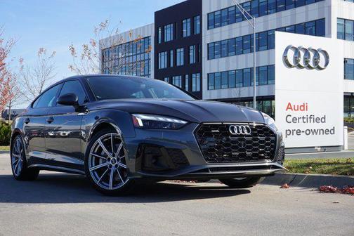 2025 Audi A5 Sportback 45 S Line Premium