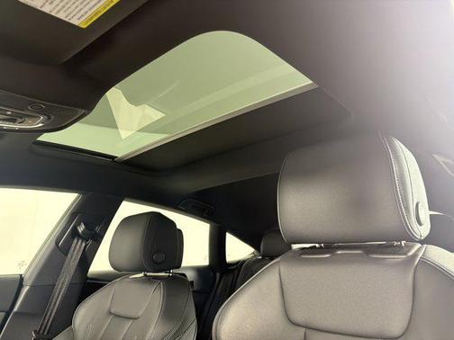 2025 Audi A5 Sportback 45 S Line Premium