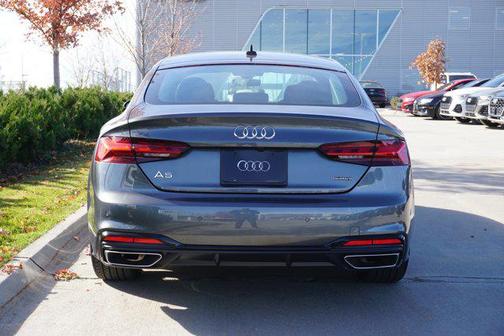 2025 Audi A5 Sportback 45 S Line Premium