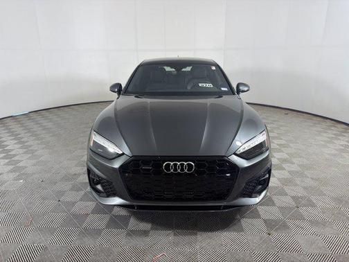 2025 Audi A5 Sportback 45 S Line Premium