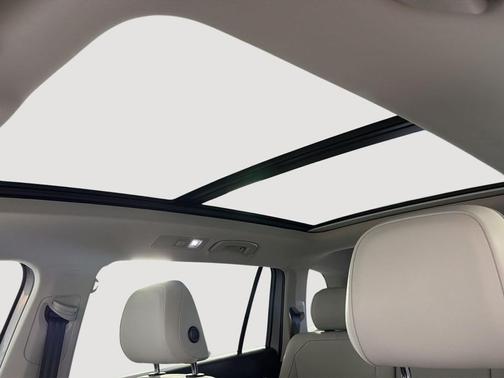 Pyrite Silver Metallic 2019 Volkswagen Tiguan 2.0T SEL