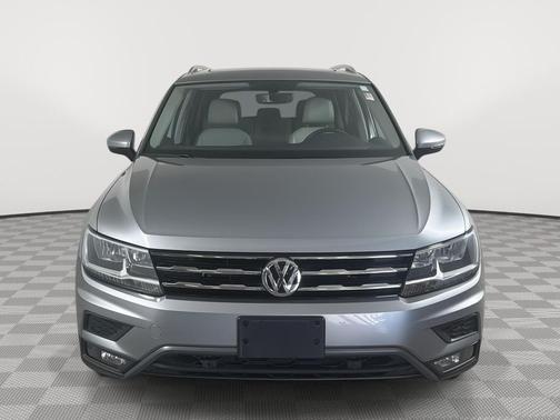 2019 Volkswagen Tiguan 2.0T SEL