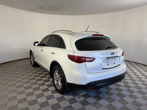2012 INFINITI FX35 Base