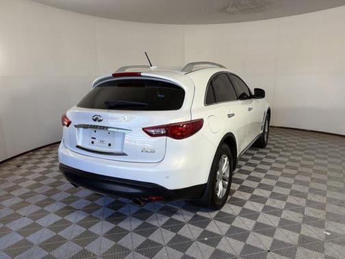 2012 INFINITI FX35 Base