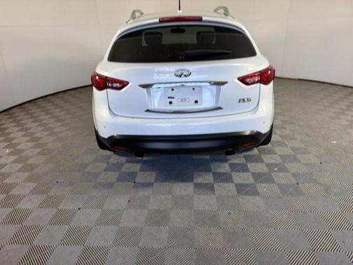 2012 INFINITI FX35 Base