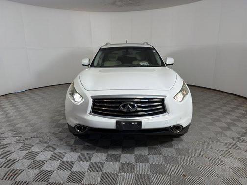 2012 INFINITI FX35 Base