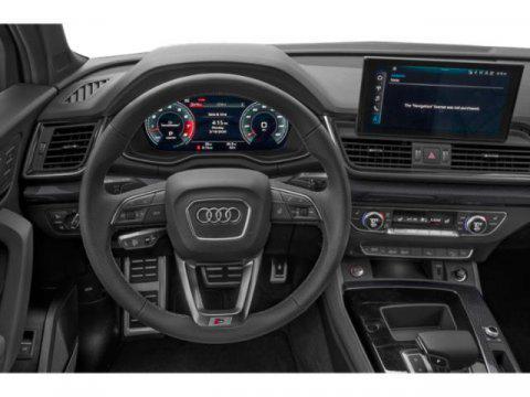 2024 Audi SQ5 3.0T Premium Plus