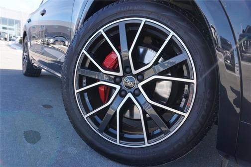 2024 Audi SQ5 3.0T Premium Plus