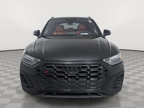 2024 Audi SQ5 3.0T Premium Plus