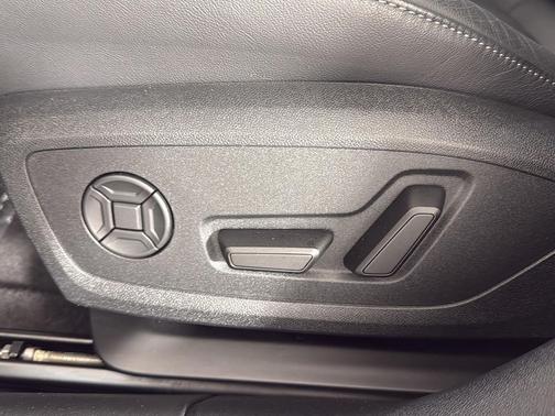Chronos Gray Metallic 2025 Audi A5 Premium Plus TFSI quattro S tronic