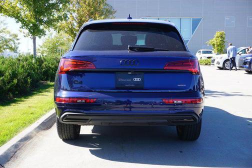 2025 Audi Q5 40 Premium
