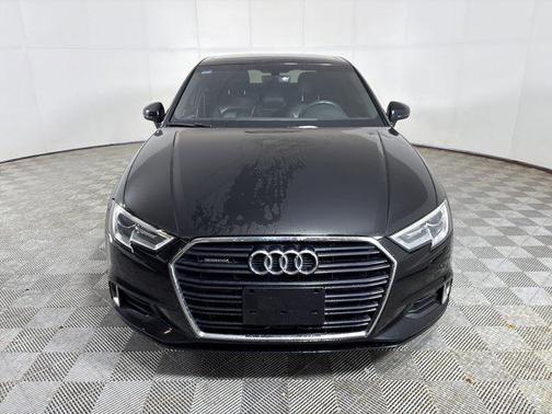 2017 Audi A3 2.0T Premium