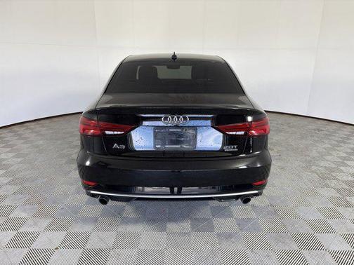 2017 Audi A3 2.0T Premium