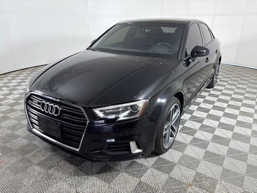 2017 Audi A3 2.0T Premium
