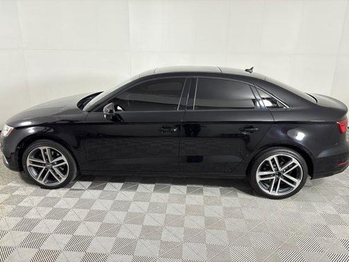 2017 Audi A3 2.0T Premium