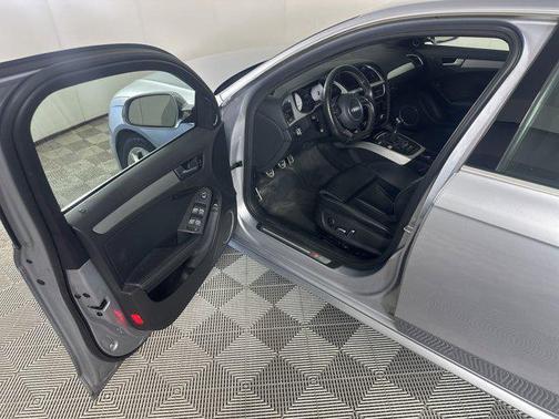 2015 Audi S4 3.0T Premium Plus