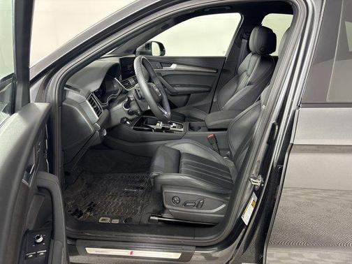 2024 Audi Q5 e 55 S line Premium Plus