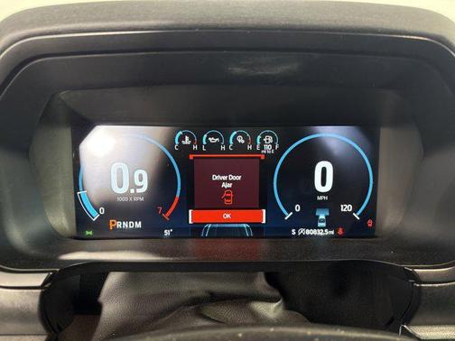2021 Ford F-150 Tremor