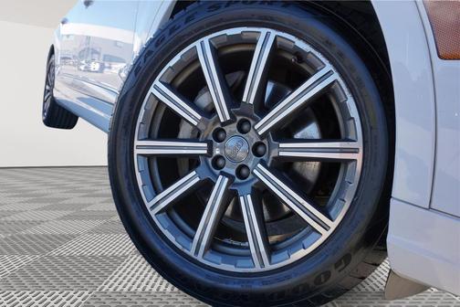 2019 Audi Q7 55 Premium Plus