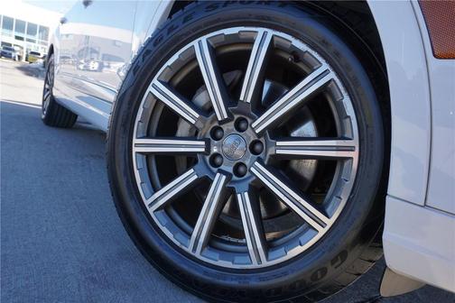 2019 Audi Q7 55 Premium Plus