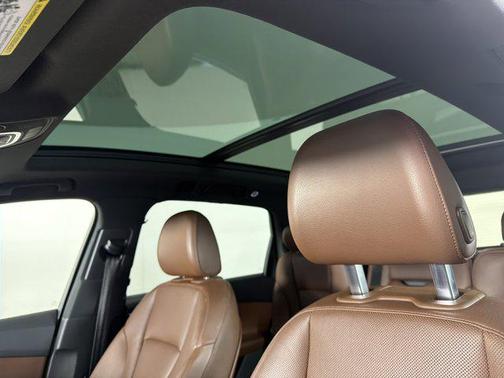 2019 Audi Q7 55 Premium Plus