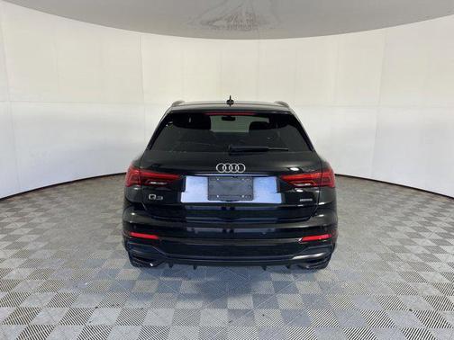2020 Audi Q3 45 S line Premium