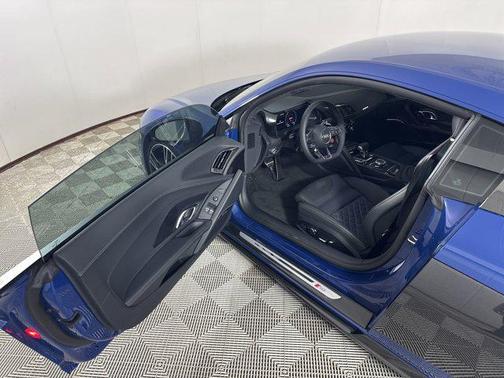2023 Audi R8 V10 performance quattro S tronic
