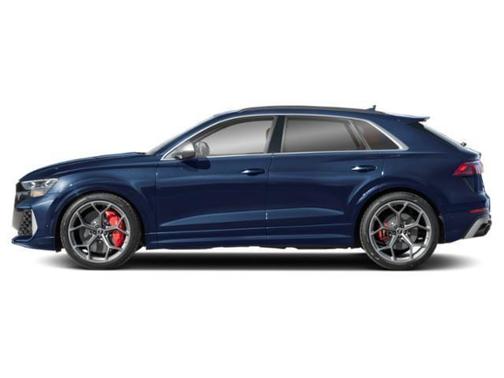 2026 Audi RS Q8 4.0T
