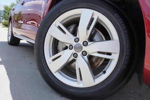 2019 Audi Q5 2.0T Premium Plus
