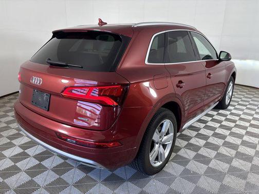 2019 Audi Q5 2.0T Premium Plus