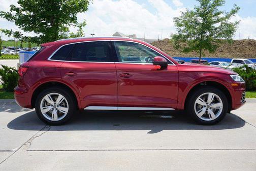2019 Audi Q5 2.0T Premium Plus