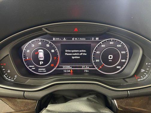 2019 Audi Q5 2.0T Premium Plus