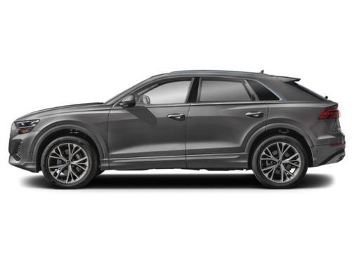 2025 Audi Q8 55 Premium Plus