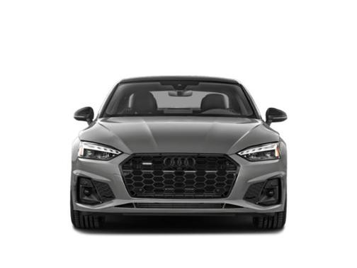 Mythos Black Metallic 2023 Audi A5 45 S line Premium Plus