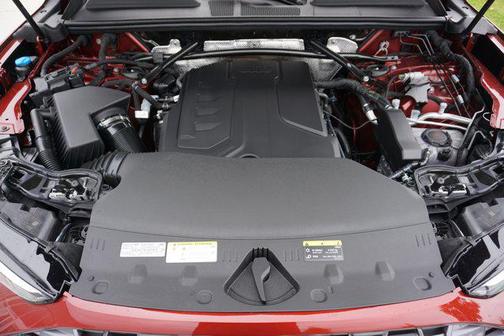 2020 Audi Q8 55 Premium