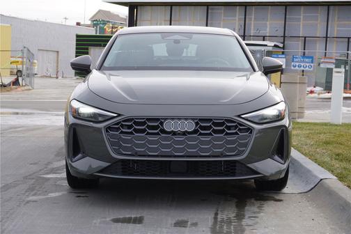 2025 Audi A5 Premium TFSI quattro S tronic