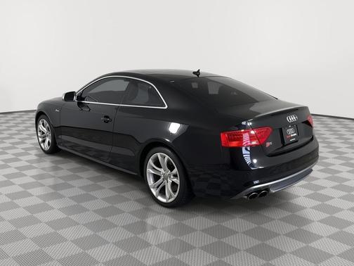 2016 Audi S5 3.0T Premium Plus