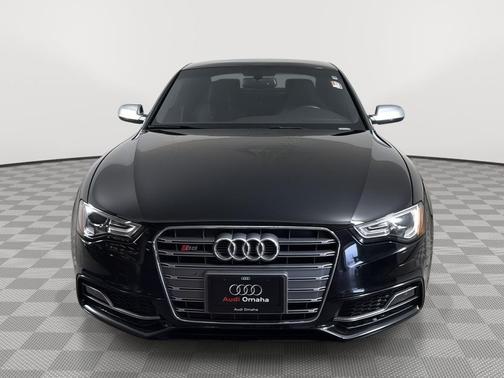 2016 Audi S5 3.0T Premium Plus