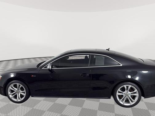 2016 Audi S5 3.0T Premium Plus