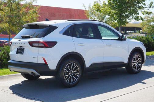 2023 Ford Escape PHEV Base