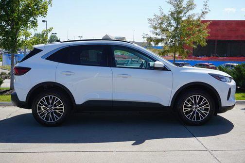 2023 Ford Escape PHEV Base