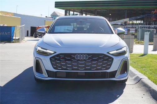 2025 Audi S5 Premium Plus TFSI quattro S tronic