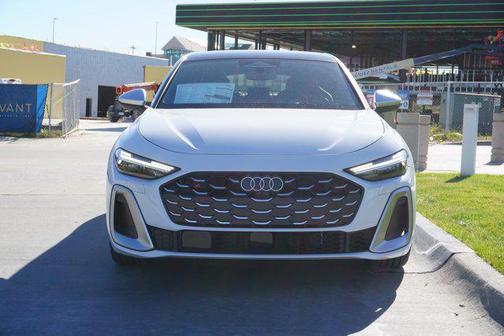 2025 Audi S5 Premium Plus TFSI quattro S tronic