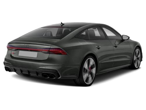 BLUE 2023 Audi S7 Prestige TFSI quattro Tiptronic