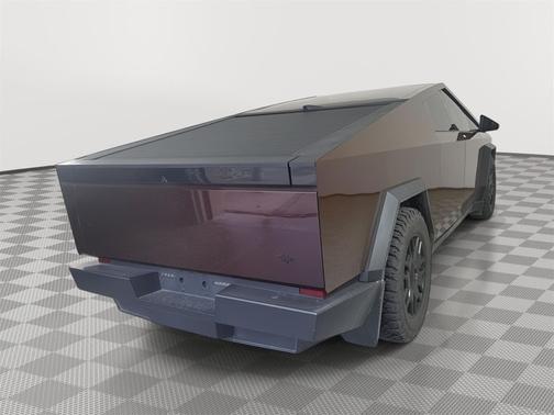 2024 Tesla Cybertruck Cyberbeast