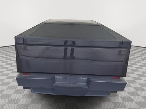 2024 Tesla Cybertruck Cyberbeast