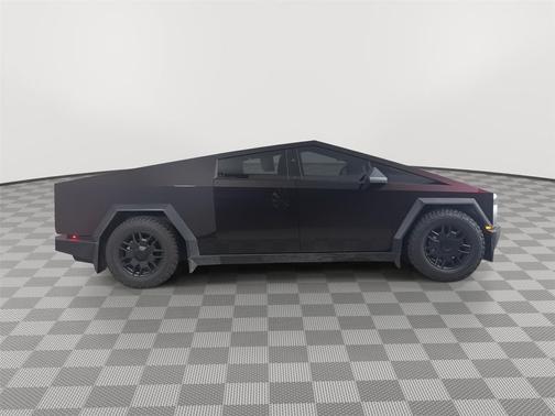 2024 Tesla Cybertruck Cyberbeast
