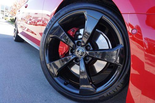 2022 Audi A4 Prestige 45 TFSI S line quattro S tronic