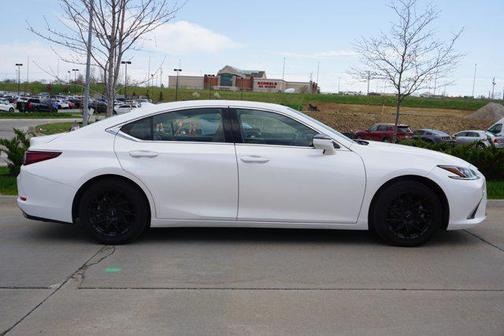 2021 Lexus ES 350 Base